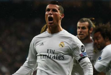 Ronaldo: ‘Dù bạn có thích hay không, tôi đã là một trong những cầu thủ xuất sắc nhất mọi thời đại’