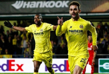 Liverpool vs Villarreal: Ngày ‘Tàu ngầm vàng’ trở về quê mẹ - 2h05 ngày 6/5