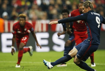 Torres nói gì sau khi sút hỏng quả penalty quan trọng?