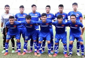 HLV Hoàng Anh Tuấn: ĐT U19 Việt Nam sẽ có sự thay đổi lớn