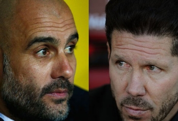 HLV Pep Guardiola: Hi vọng Ancelotti có thể vào chung kết thay tôi