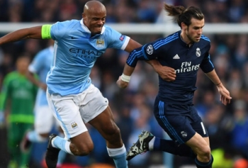 HLV Pellegrini tiết lộ kế hoạch ở trận tái đấu Real