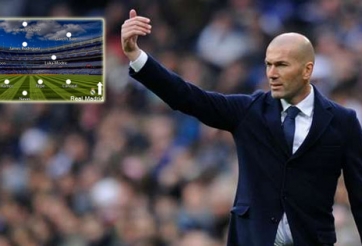 Đội hình Real tiếp Man City: Không cần ‘tam tấu’