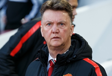 ‘Man Utd sa sút đâu phải tại Van Gaal’