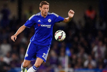 Juventus chốt vụ Nemanja Matic