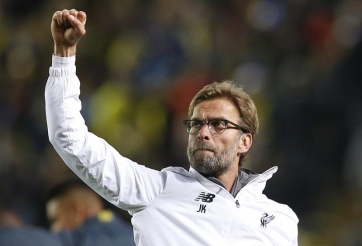 HLV Klopp: ‘Ở Liverpool có những thứ bạn không thể mua được’