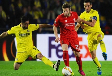Kết quả Liverpool vs Villarreal: Đánh đắm Tàu ngầm vàng - 2h05 ngày 6/5