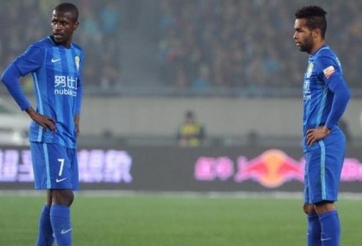 Cả đội hình Leicester không giá trị bằng 2 cầu thủ vừa bị loại khỏi C1 châu Á