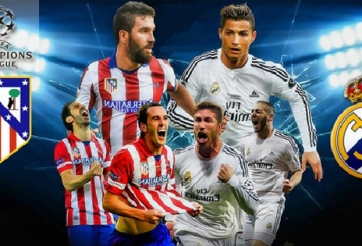 5 điểm nhấn trước trận CK Champions League 2015/16