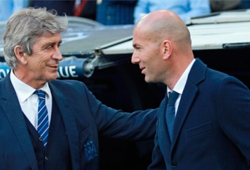 Họ đã nói gì sau trận Real 1-0 Man City?