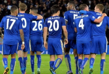 Leicester vs Everton: Chào đón tân vương!! – 23h30 ngày 7/5