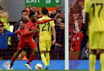 Trả nợ thành công, Liverpool ghi tên mình vào trận chung kết