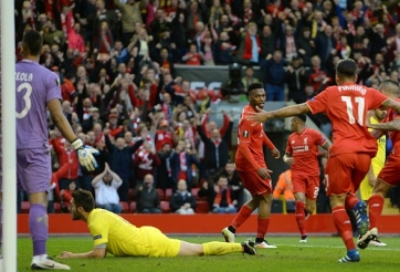 Chấm điểm đội hình Liverpool 3-0 Villarreal: Dấu ấn Firmino