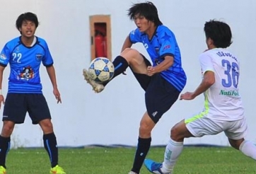 Tuấn Anh gia hạn hợp đồng với Yokohama FC vào tháng 6?