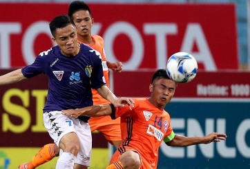 Điểm tin chiều 6/5: Cá độ bóng đá ‘len lỏi’ vào V-League?