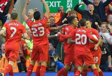 Liverpool vào CK Europa: Điểm lại những lần đối đầu với các CLB Tây Ban Nha tại châu Âu