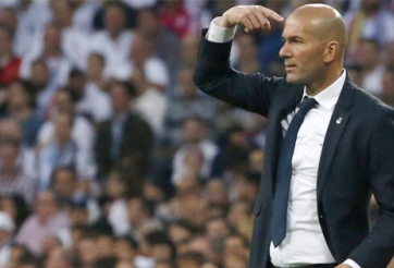 Ghế HLV của Real gần như đã được định đoạt