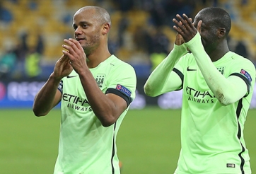 HLV Pep sắp ‘tái thiết’ Man City: Nhiều sao nguy cơ ra đường