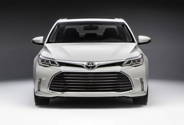 Đánh giá xe Toyota Vios 2016