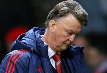 Man Utd sẽ mất bao nhiêu tiền nếu sa thải HLV Van Gaal