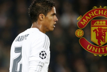 Chuyển nhượng 6/5: MU muốn có sao trẻ của Real Madrid