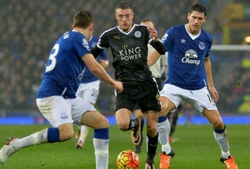 Kết quả Leicester vs Everton – 23h30 ngày 7/5