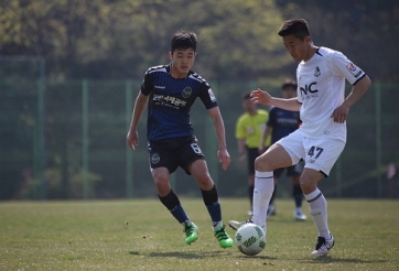 Nóng: Xuân Trường nghỉ dài hạn tại Incheon Utd