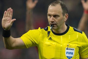 ‘Thần tài’ của Real bắt trận chung kết Champions League 2015/16