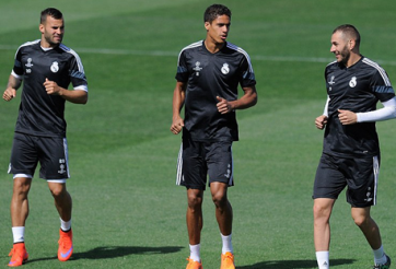 Ngôi sao đầu tiên công khai muốn chia tay Real Madrid