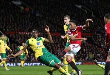 Kết quả Norwich vs Man Utd – 18h45 ngày 7/5: Bám sát Top4