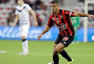 Barca gây bất ngờ với mục tiêu trên hàng công