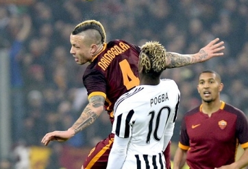 Chuyển nhượng 7/5: Chelsea vỡ mộng có Pogba và Nainggolan