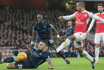 Man City vs Arsenal: Kịch bản nào cho top 4 – 22h ngày 8/5