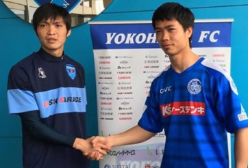 Điểm tin 8/5: HAGL sắp đàm phán về tương lai Tuấn Anh, Công Phượng