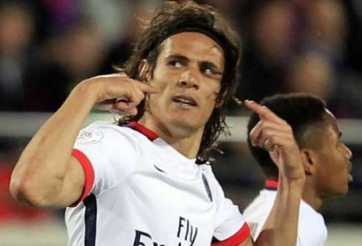 Video bàn thắng: Ajaccio 0-4 PSG (Vòng 37 - Ligue 1)