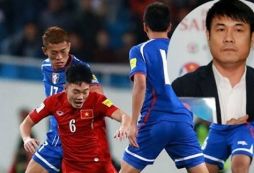 Điểm tin chiều 8/5: HLV Hữu Thắng không biết Xuân Trường chấn thương?