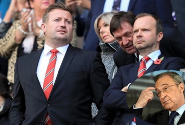 Chuyển nhượng 8/5: MU chi 80 triệu bảng mua sao nhưng vẫn thua Real Madrid?