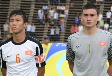 Người viết tâm thư cho HLV Miura đi vào lịch sử V-League