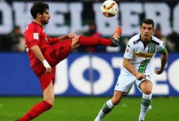 Granit Xhaka chính thức lên tiếng về chuyện tới Arsenal