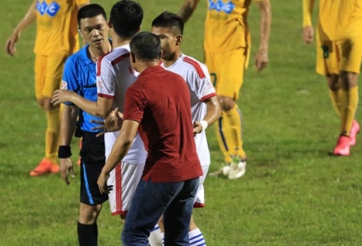 Tin tức bóng đá Việt Nam nổi bật ngày 9/5