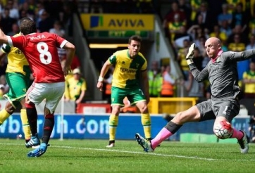 West Ham vs Man Utd: Ngày Van Gaal phải làm CĐV Quỷ Đỏ - 1h45 ngày 11/5
