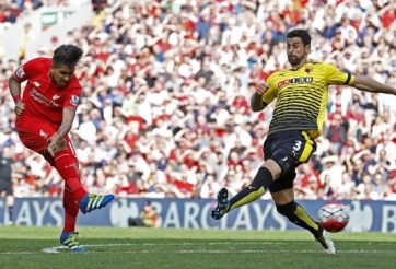 Video bàn thắng: Liverpool 2-0 Watford (Vòng 37 - Ngoại hạng Anh)