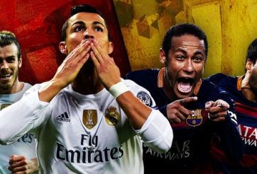 Điểm tin chiều 9/5: Đổi lịch thi đấu vòng cuối La Liga; U16 Campuchia tập huấn tại Việt Nam