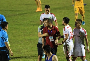 Phải chăng bóng đá đang có luật mới?