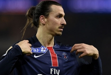 Đại diện lại tiết lộ điểm đến bất ngờ của Ibrahimovic