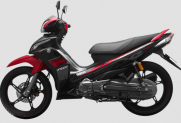 Đánh giá xe Yamaha Jupiter FI: Mạnh mẽ, phong cách