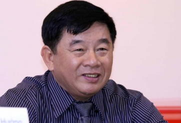 Trưởng ban trọng tài nói về quyết định sai của ông Hà Anh Chiến