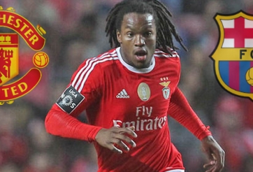 Chuyển nhượng 9/5: Barca tính cuỗm hàng 'hot' trước mũi MU