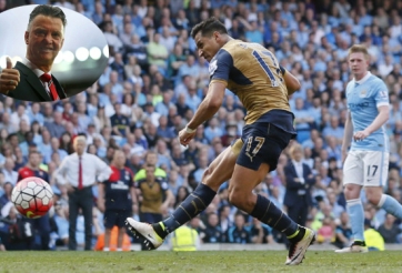 Arsenal, Man City và MU: Từ cuộc đua vô địch đến chuyện giành quyền tự quyết cho top 4