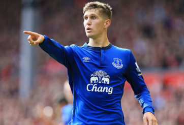 Thêm bằng chứng MU sẽ chiêu mộ John Stones